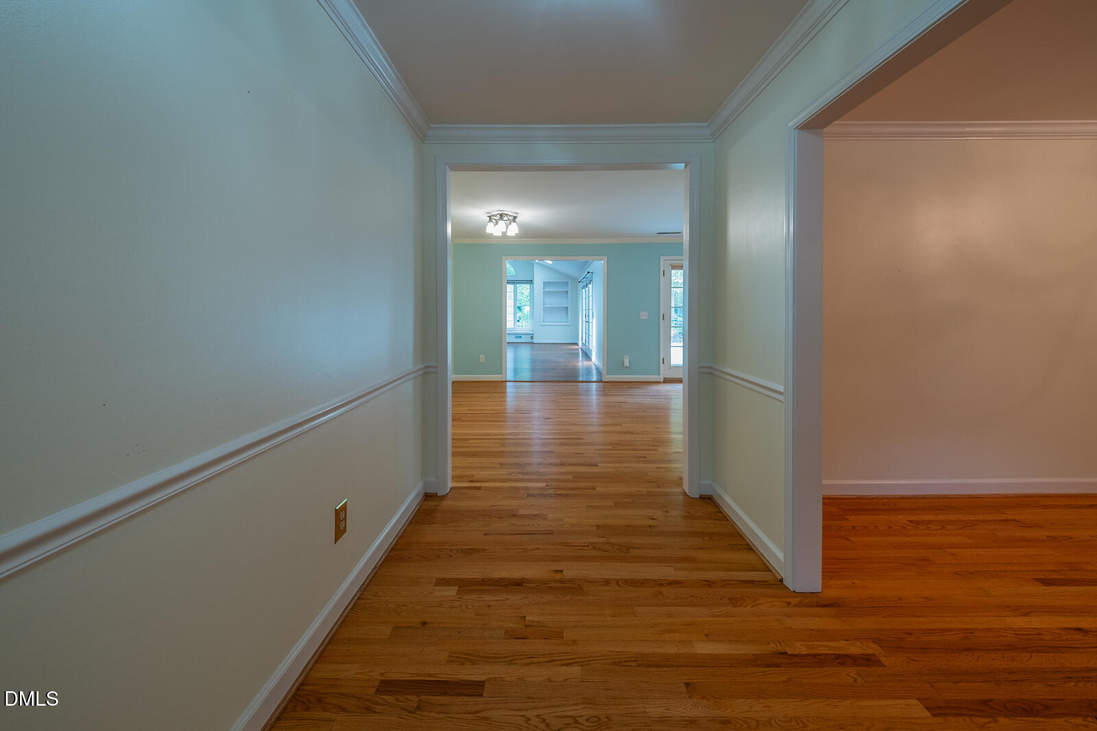 2905 Harriman Road