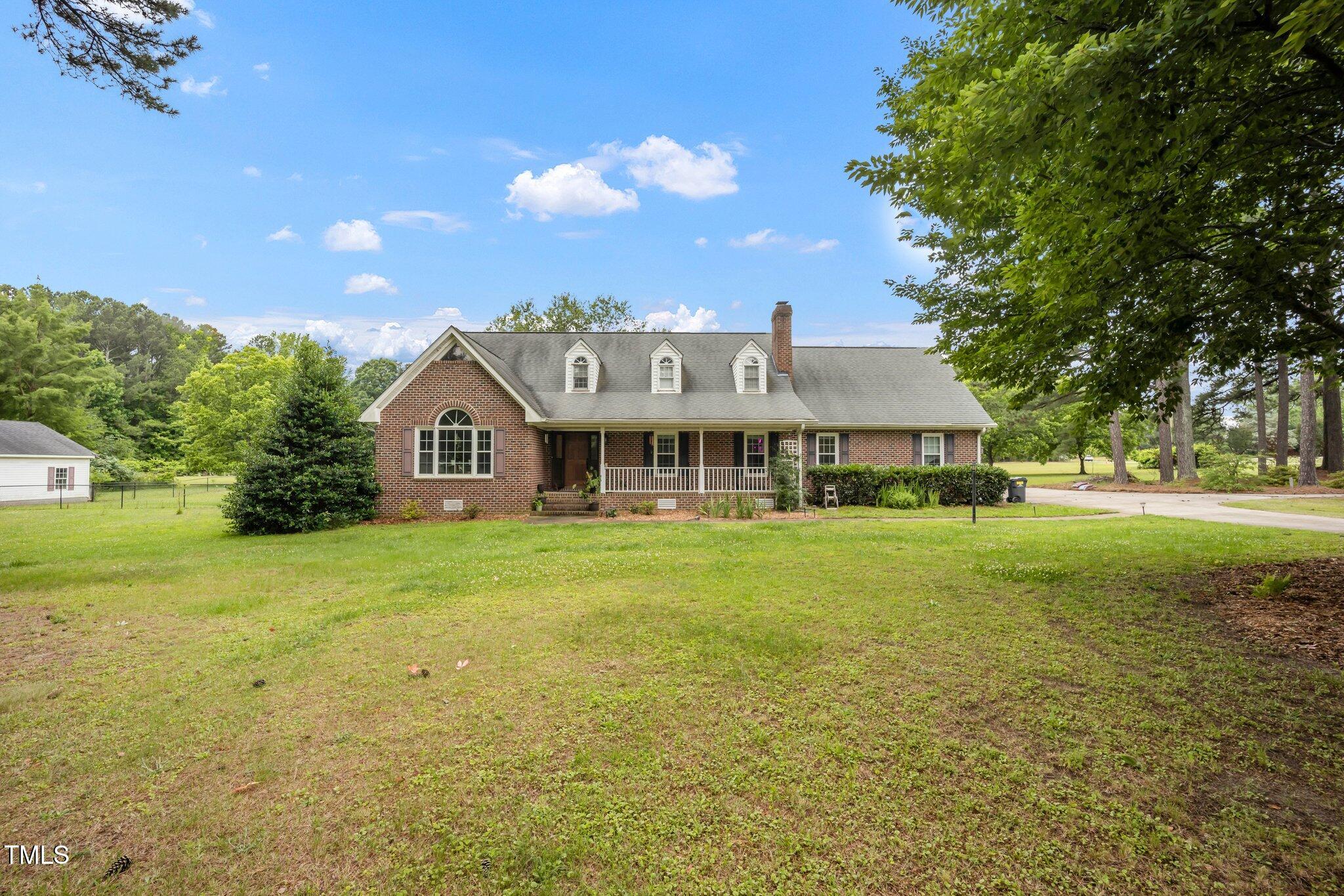 100 Martindale Drive
