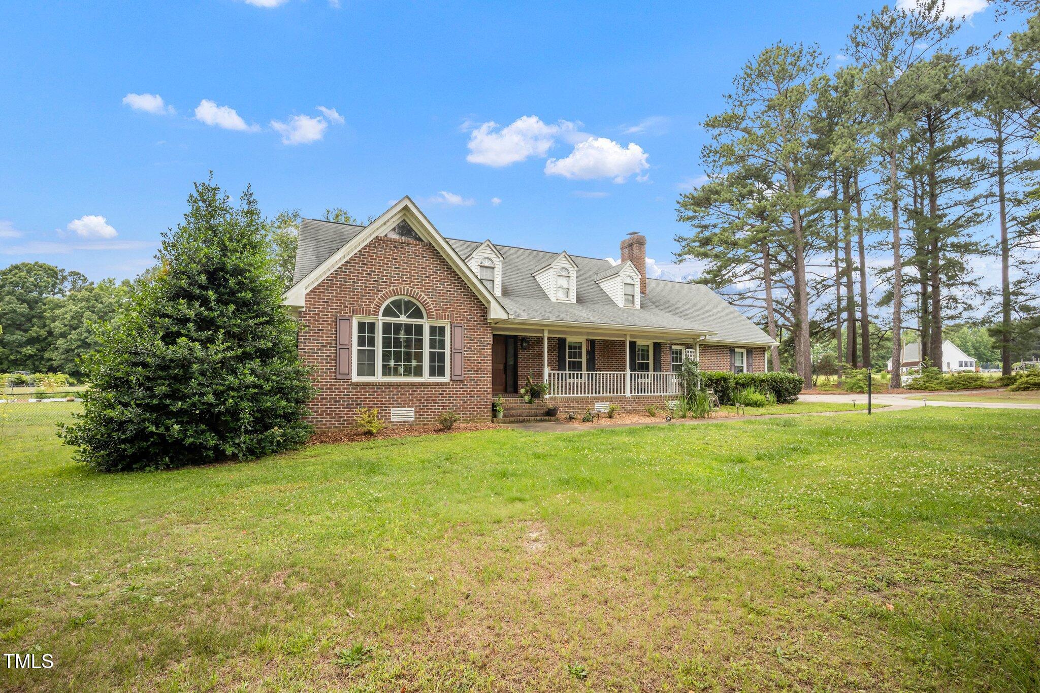 100 Martindale Drive