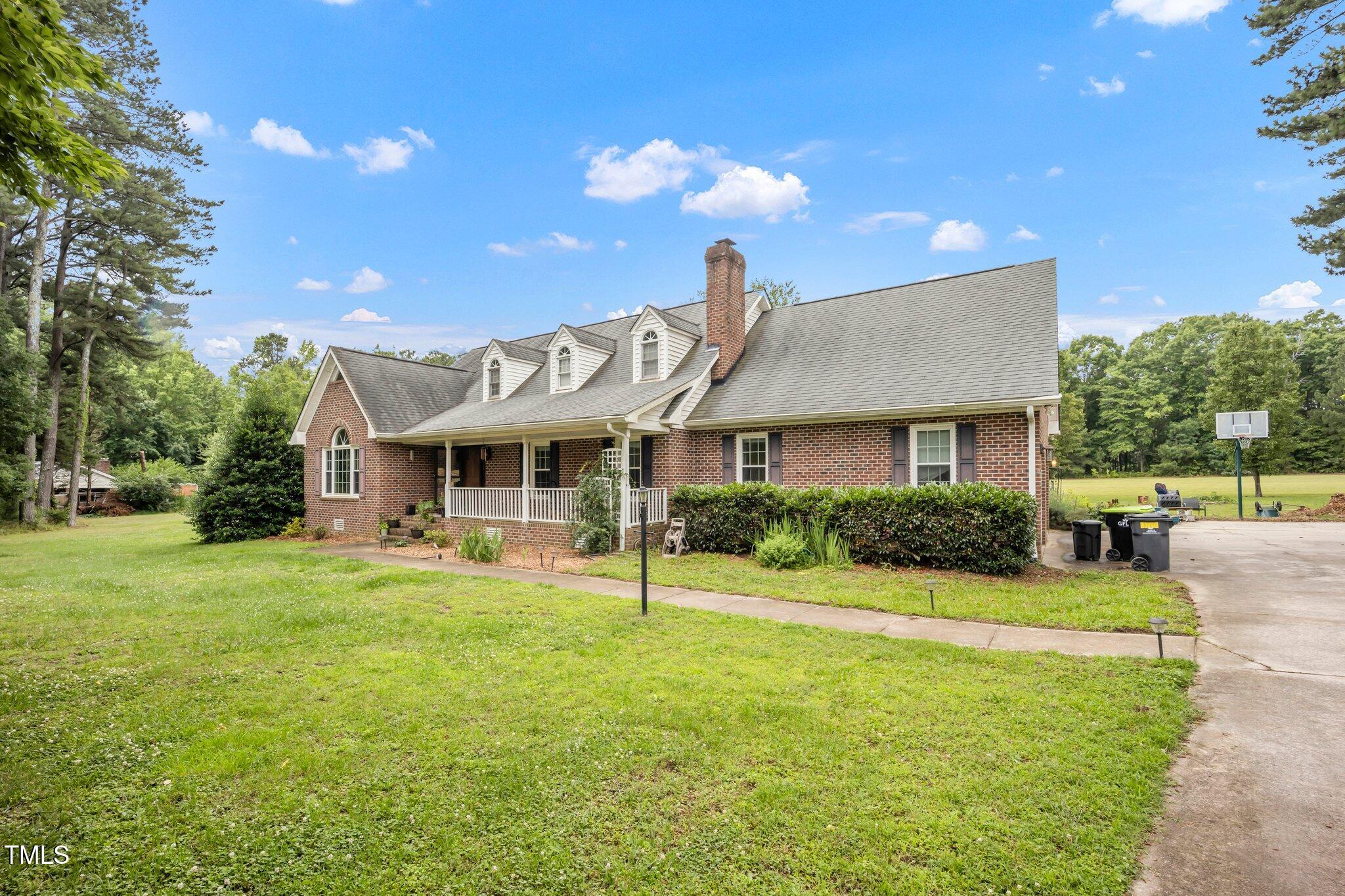 100 Martindale Drive