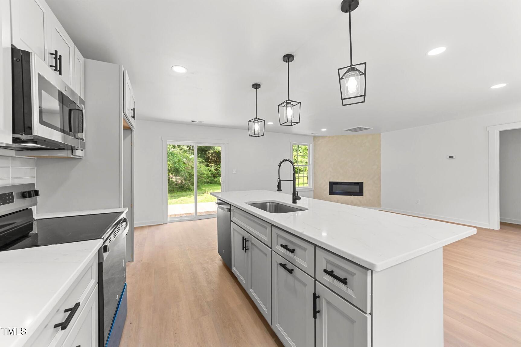 1147 Lake Wendell Road