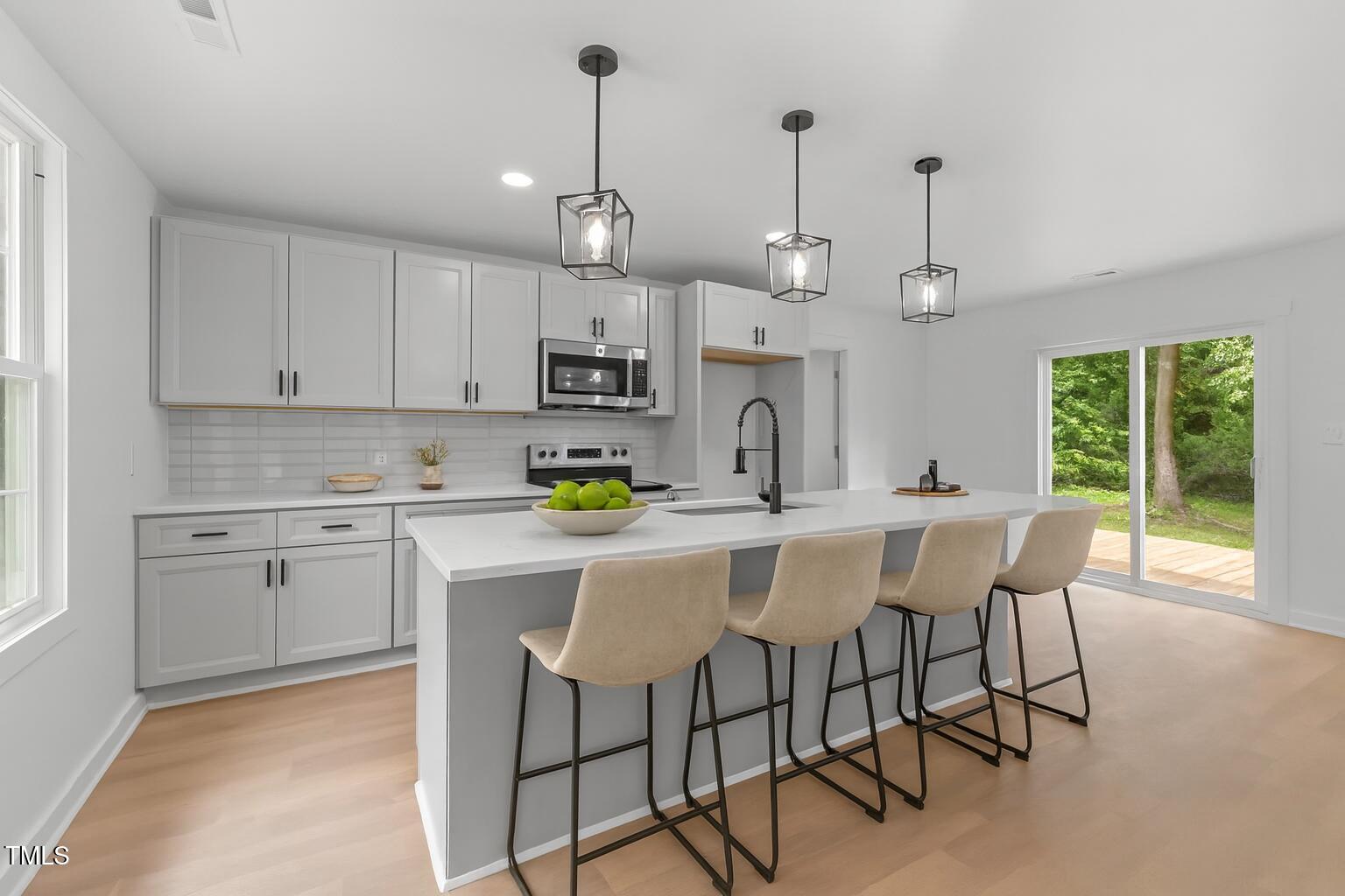 1147 Lake Wendell Road