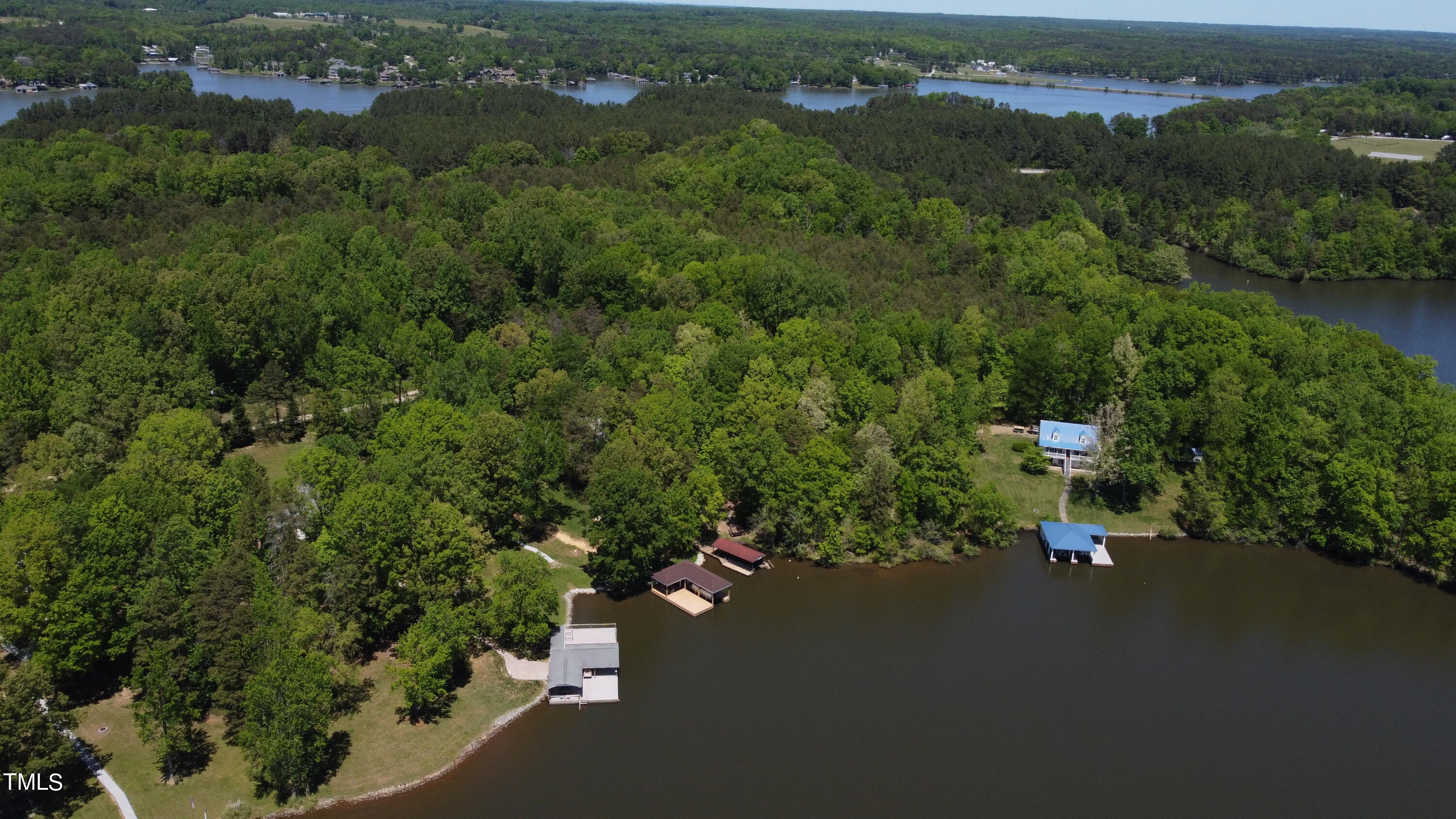 4.5 Ac Off Kelly Brewer Road