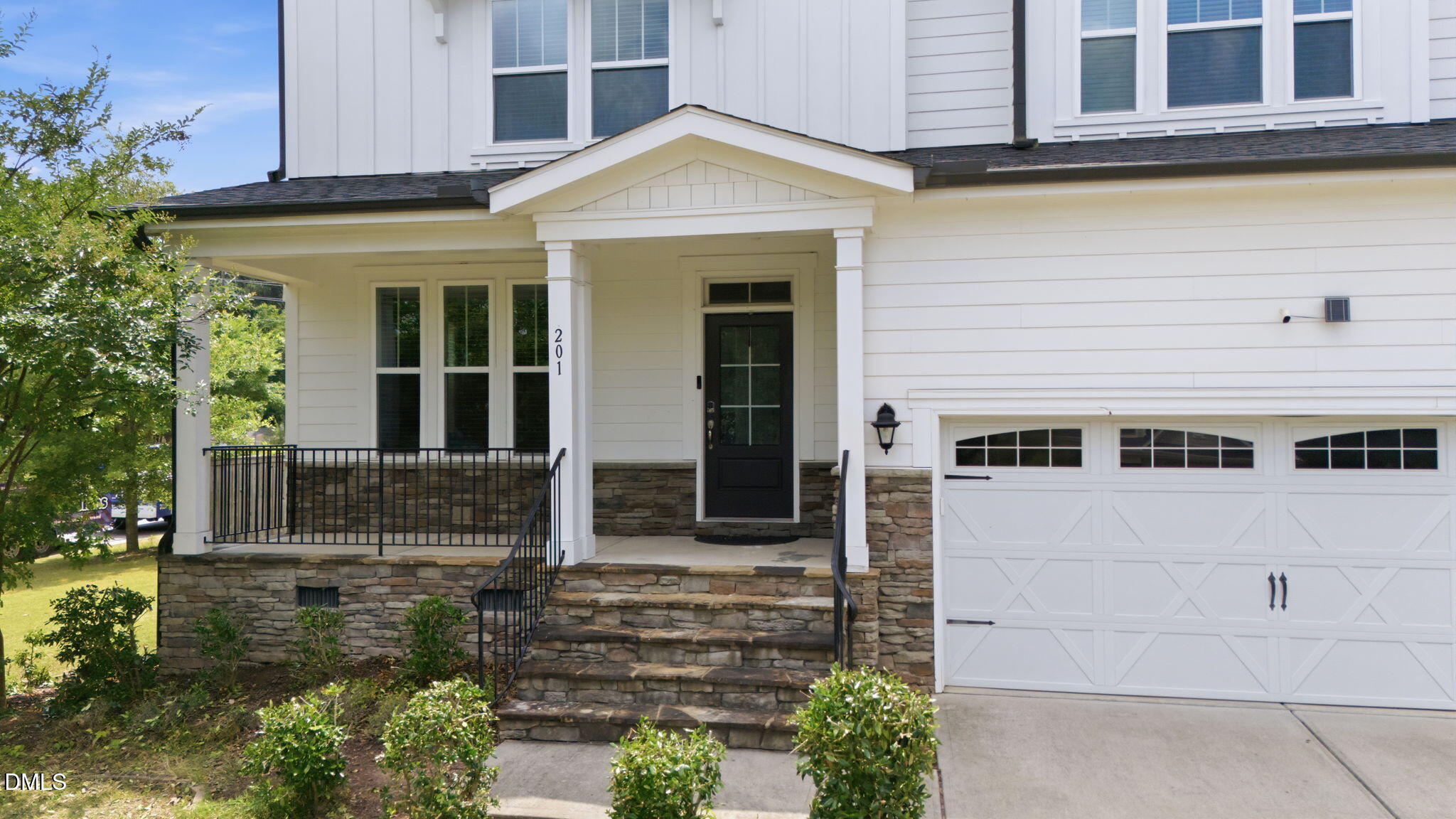 201 Patterson Court