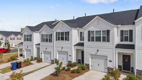 111 Starlight Street Sanford NC 27330