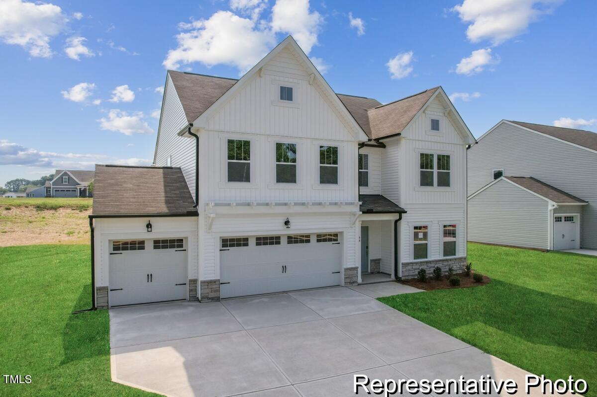 145 N Benson Village Drive 78