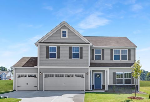 145 Benson Village Drive 78 Benson NC 27504