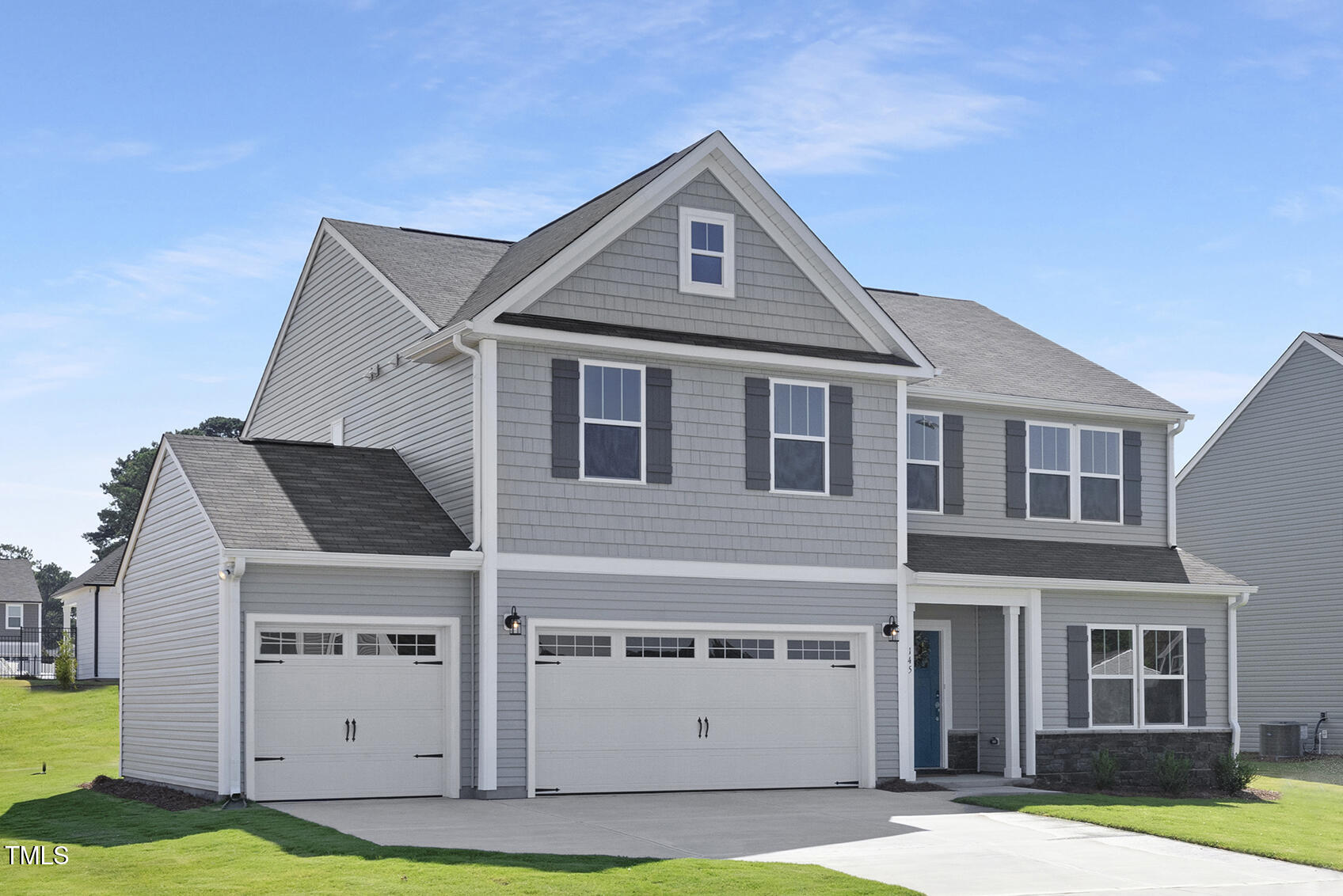 145 Benson Village Drive 78
