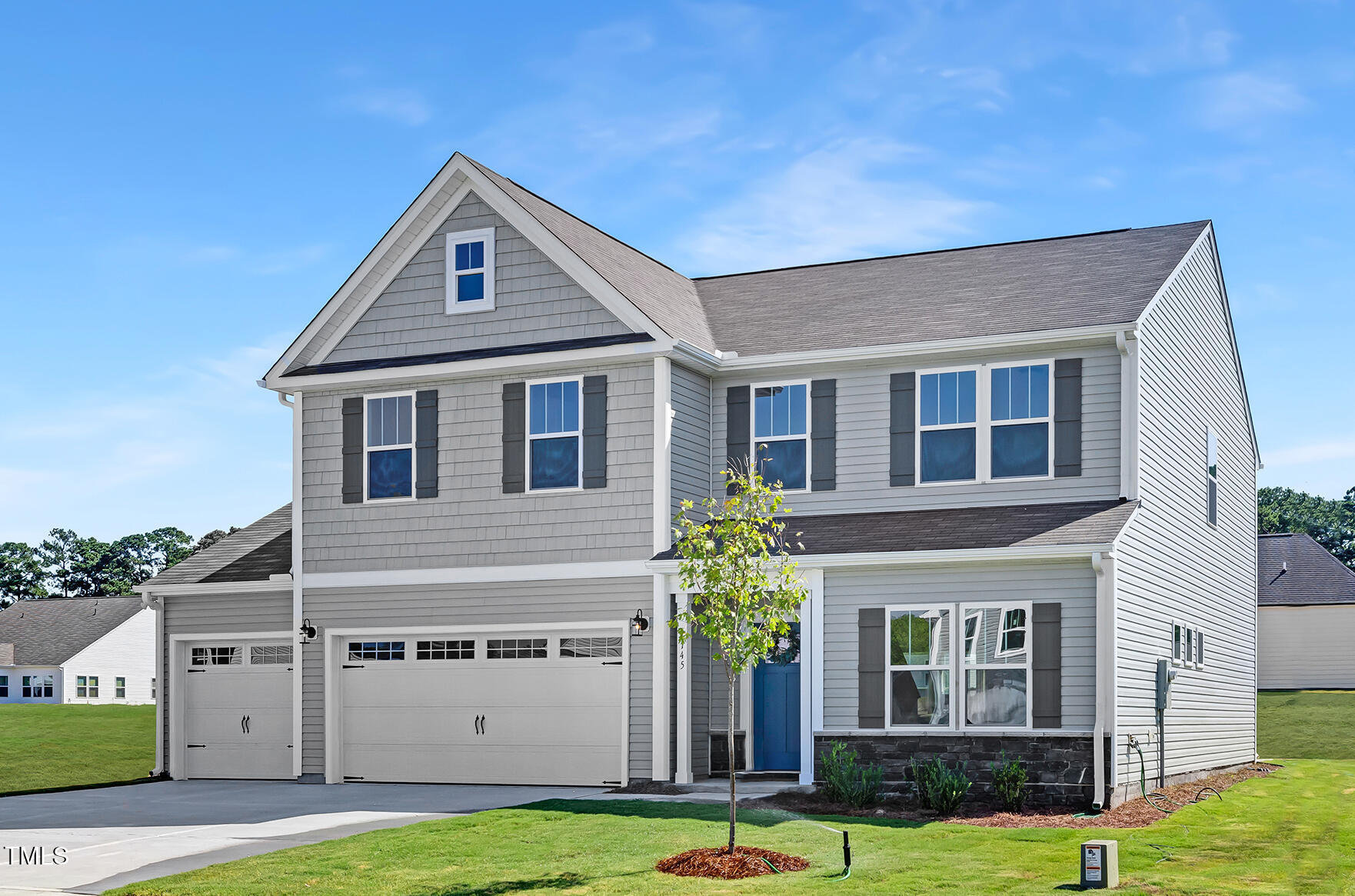 145 Benson Village Drive 78