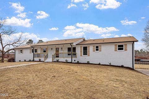 812 Beebe Drive Durham NC 27713