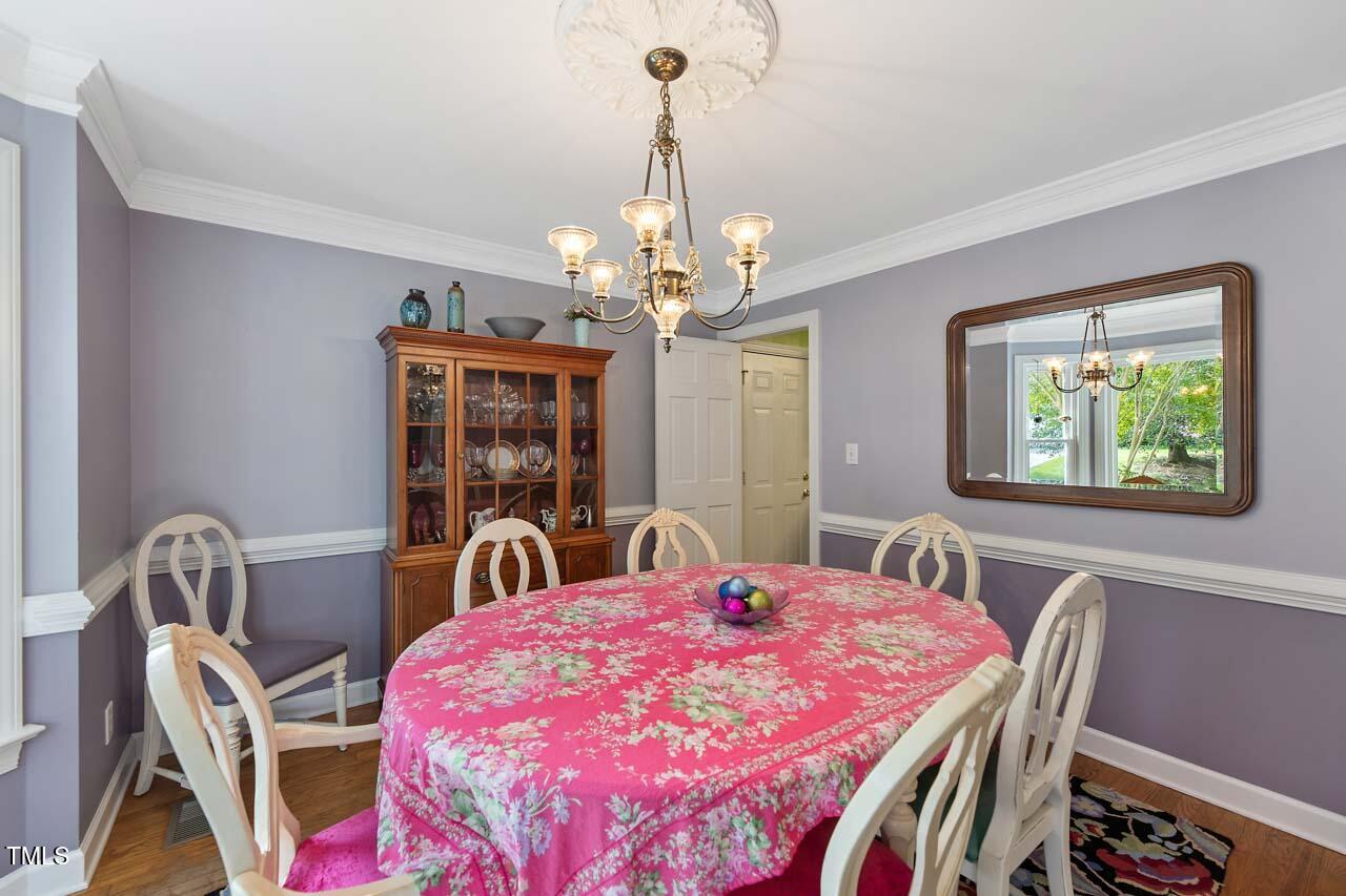 303 Cary Pines Drive