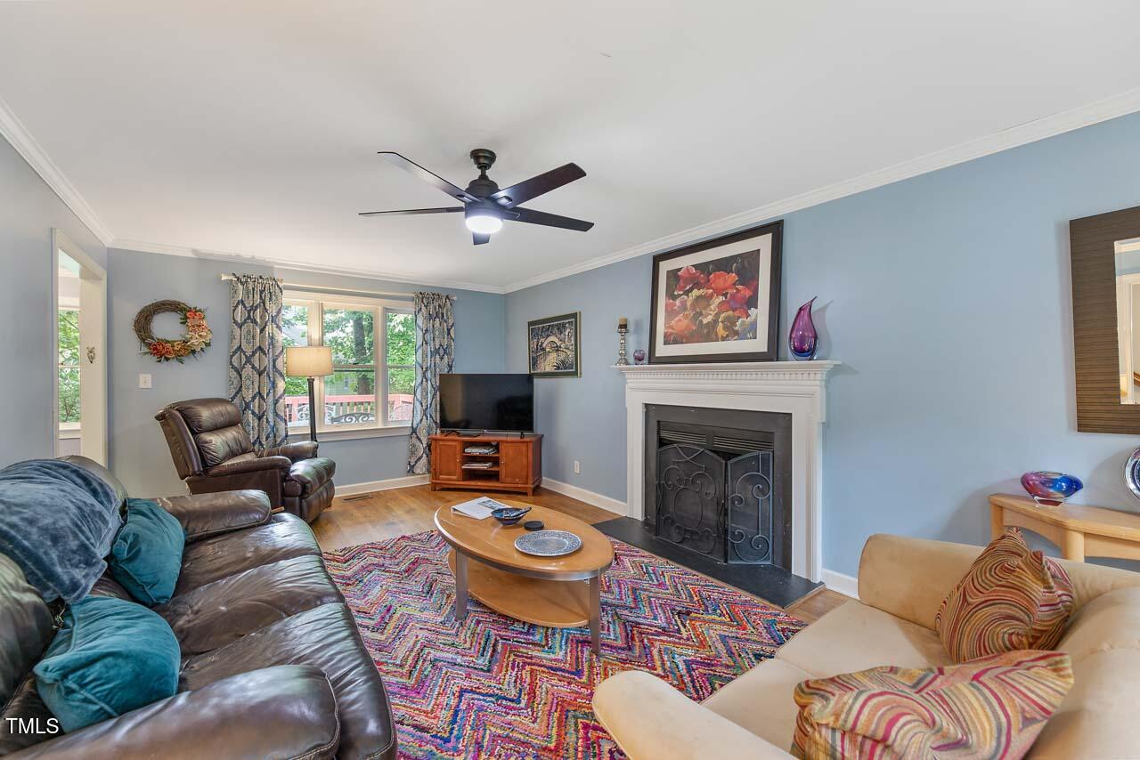 303 Cary Pines Drive