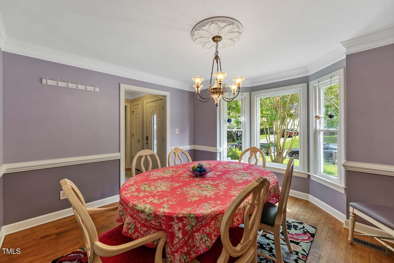 303 Cary Pines Drive