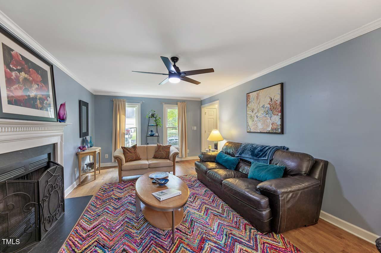 303 Cary Pines Drive