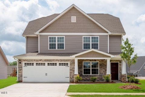 302 Shiloh Way Mebane NC 27302