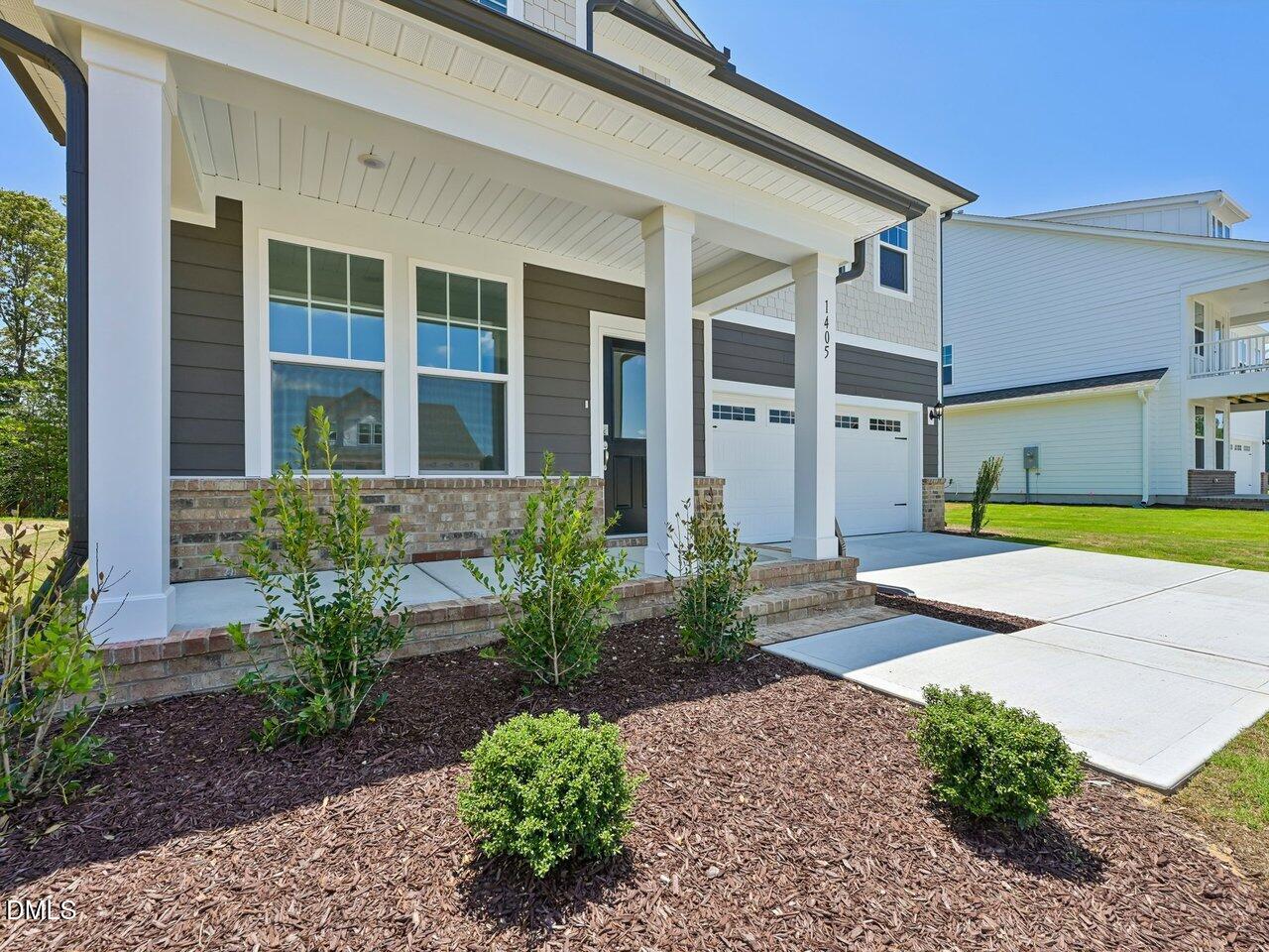 1405 Green Cypress Drive
