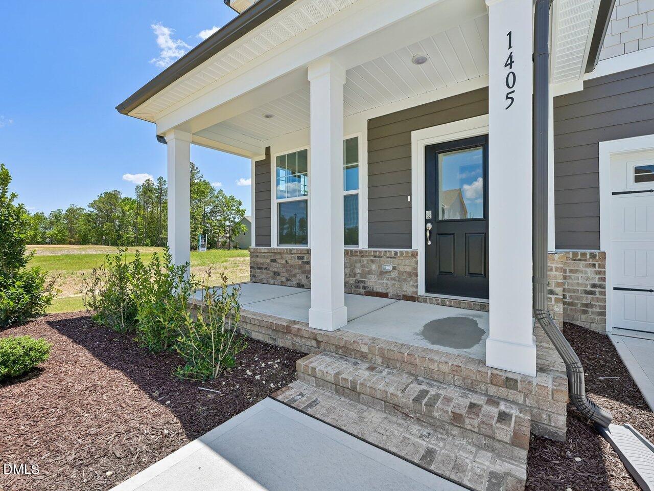 1405 Green Cypress Drive
