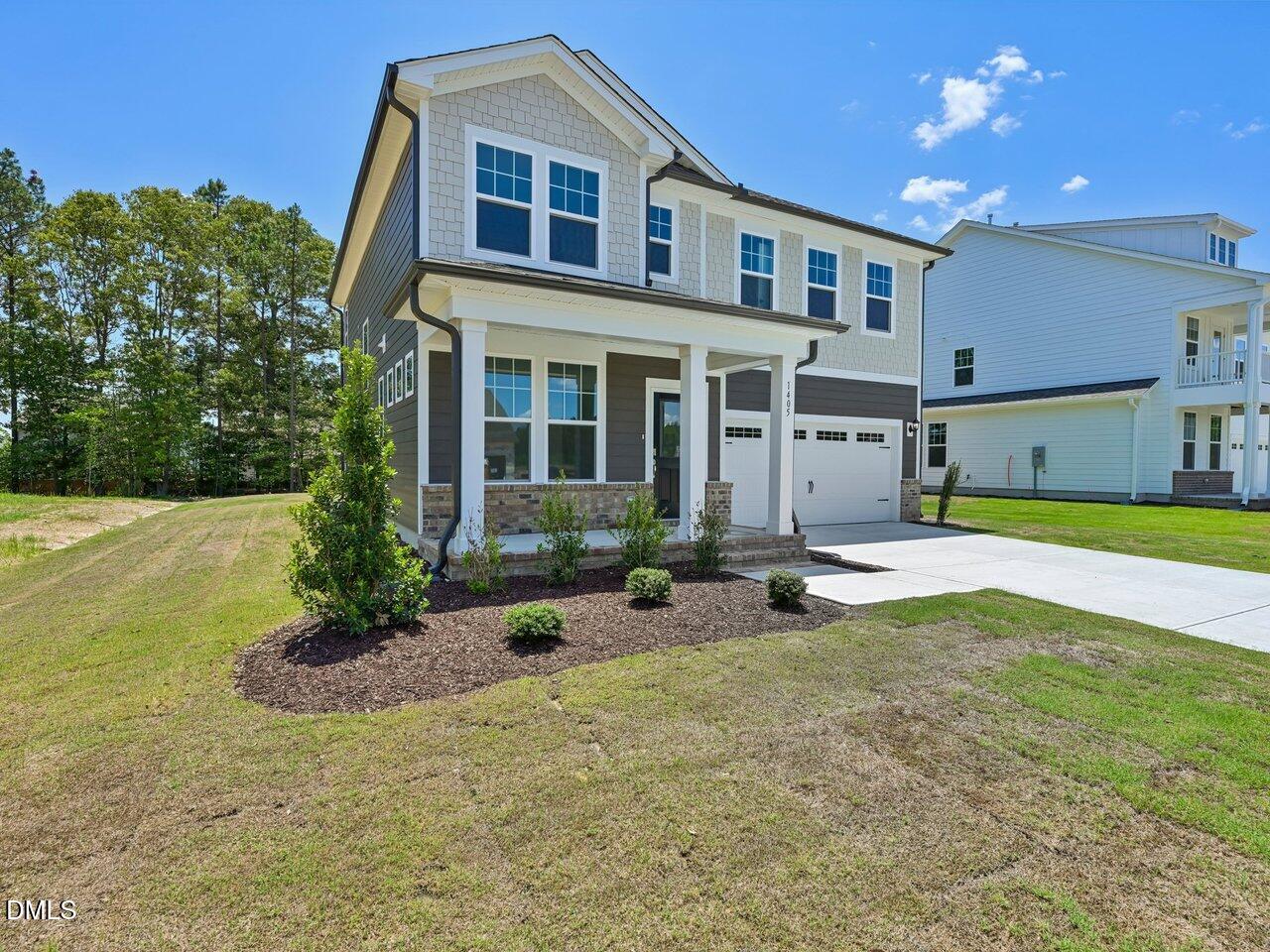 1405 Green Cypress Drive