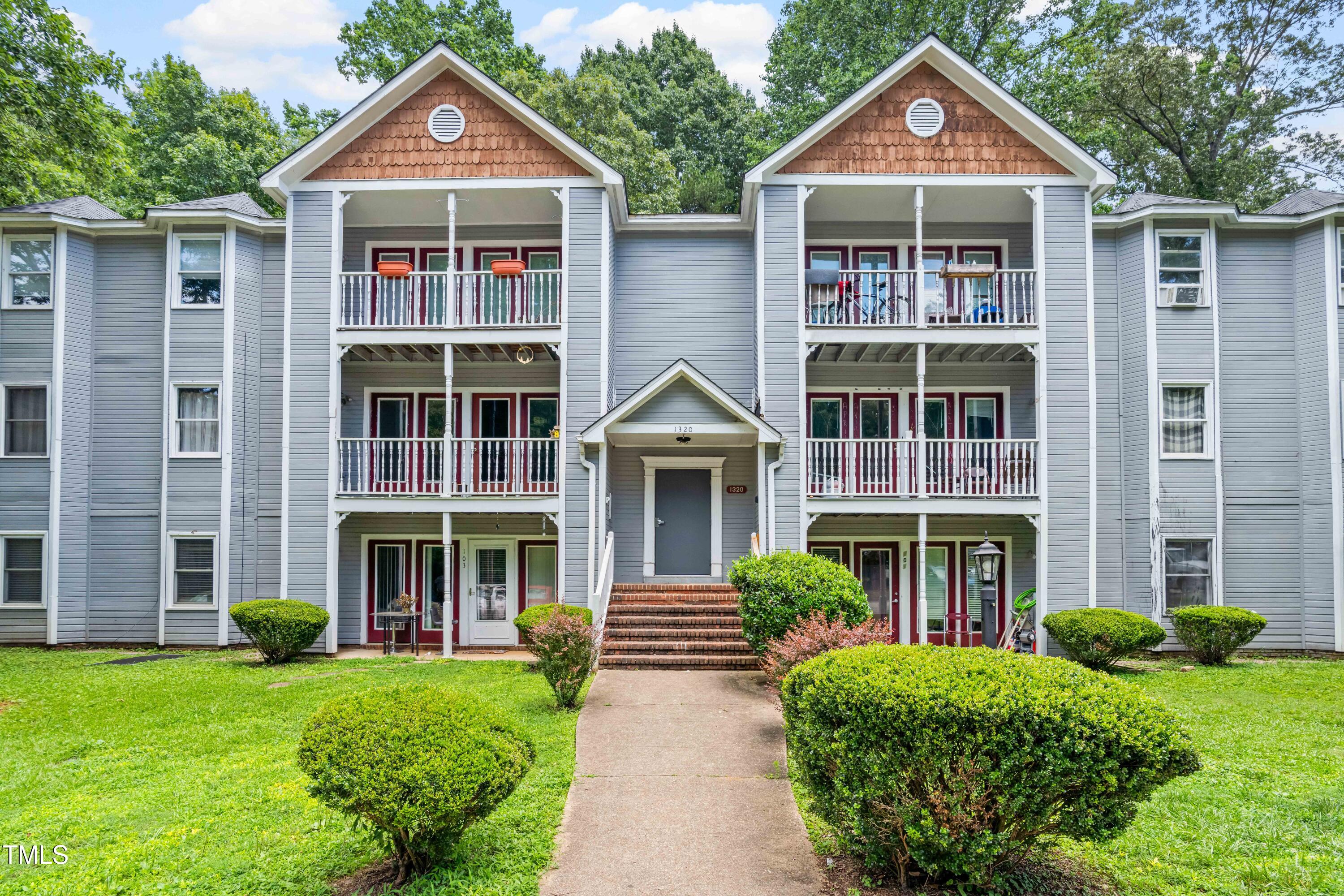 1320 Park Glen Drive Drive 204