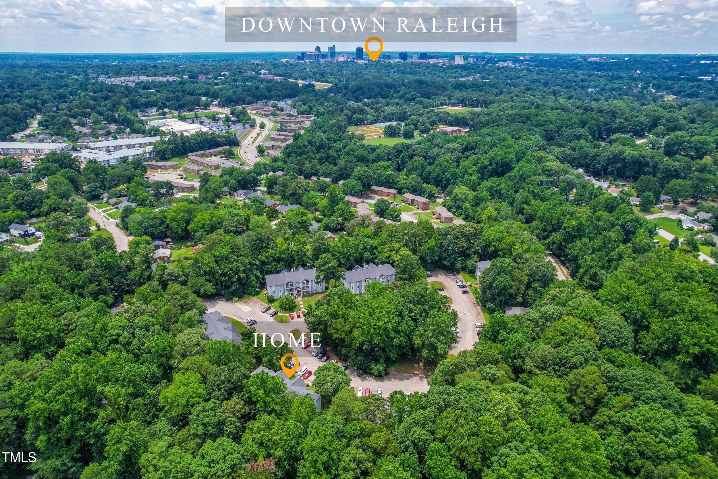 1320 Park Glen Drive Drive 204