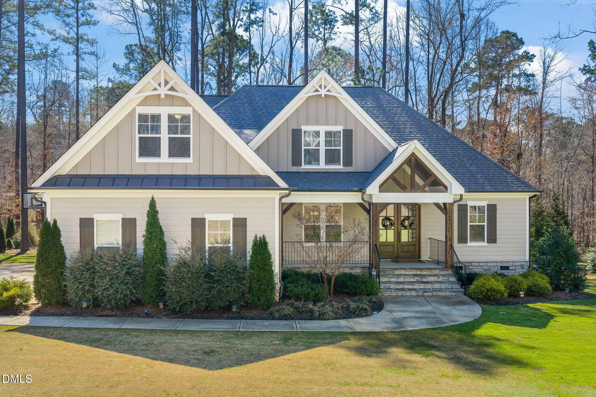 3603 Carole Court