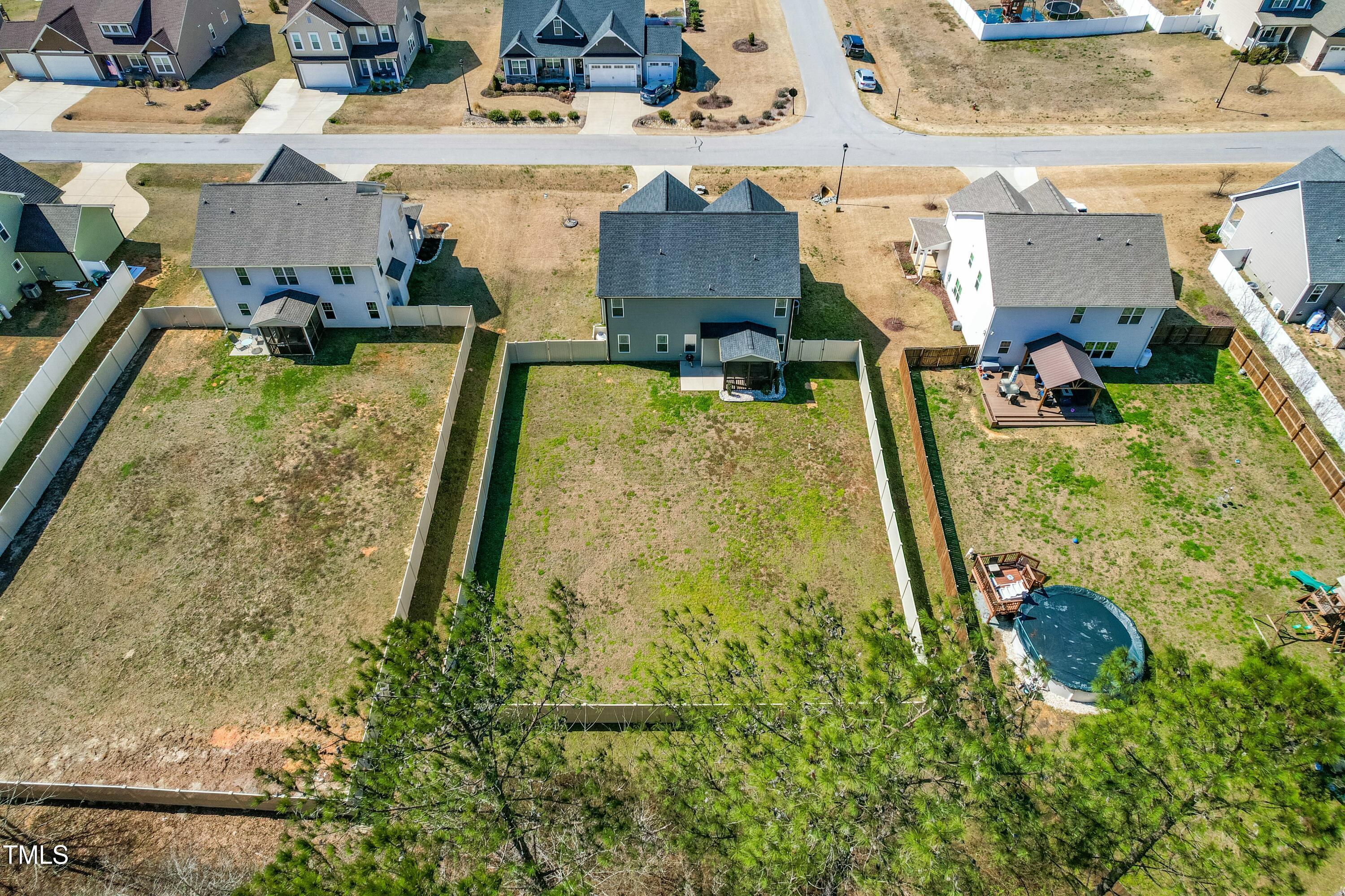 238 Ashpole Trail Trail
