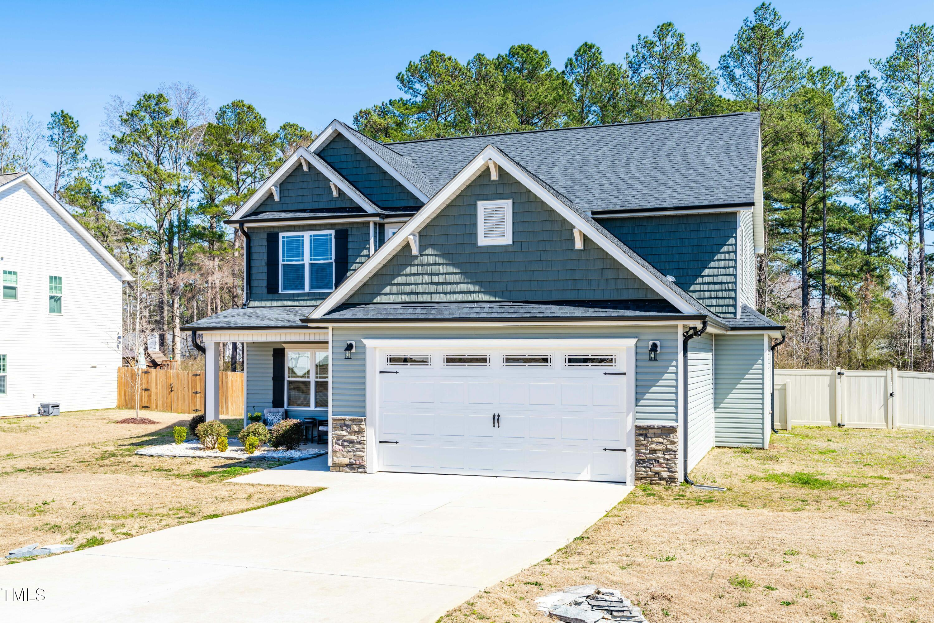 238 Ashpole Trail Trail