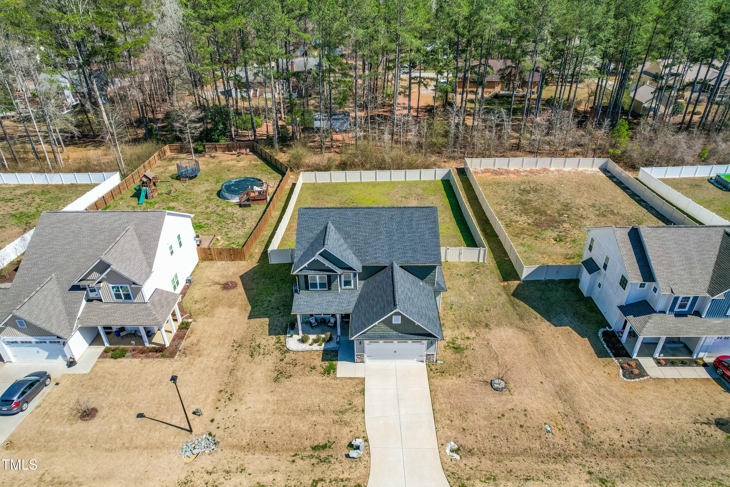 238 Ashpole Trail Trail
