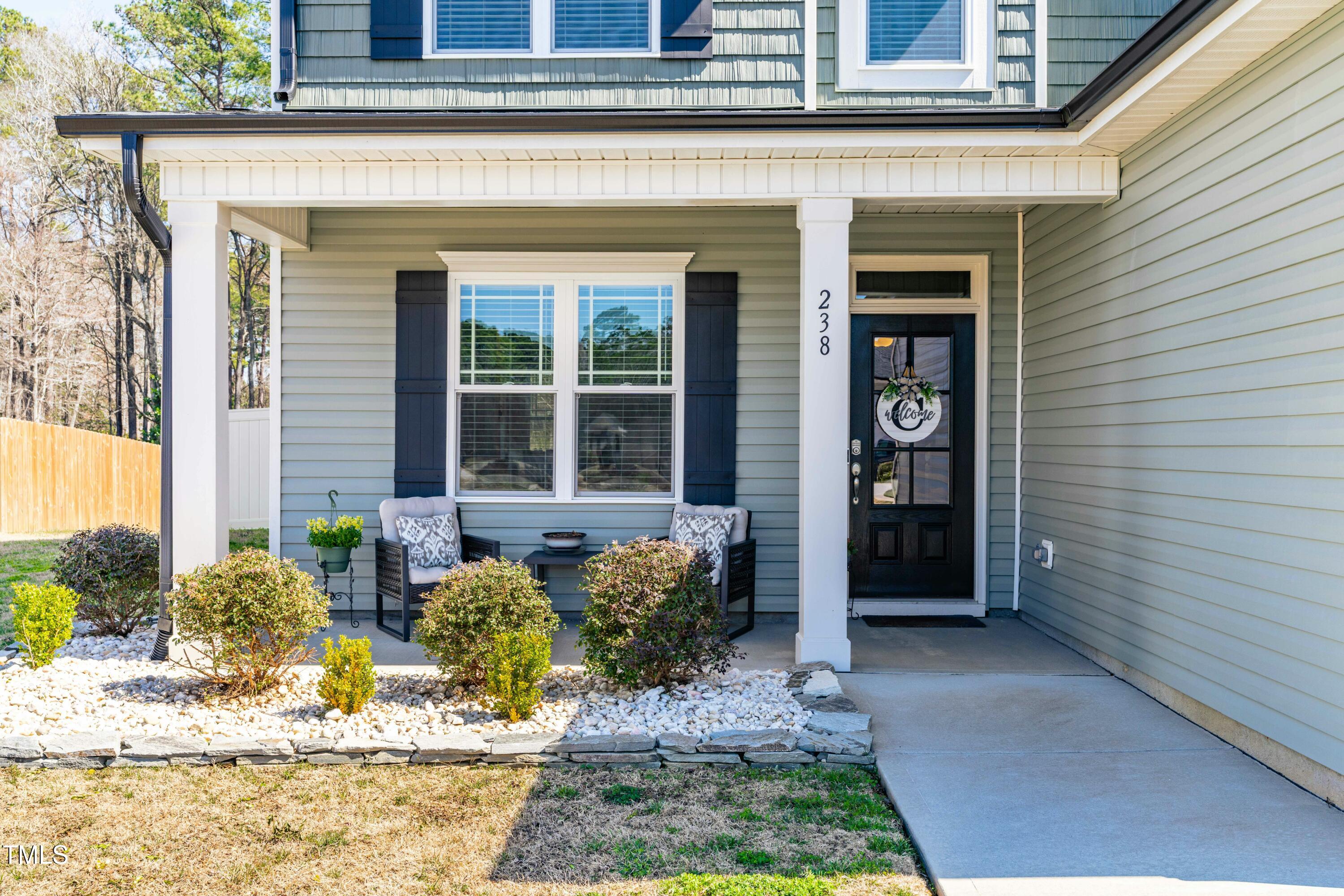 238 Ashpole Trail Trail