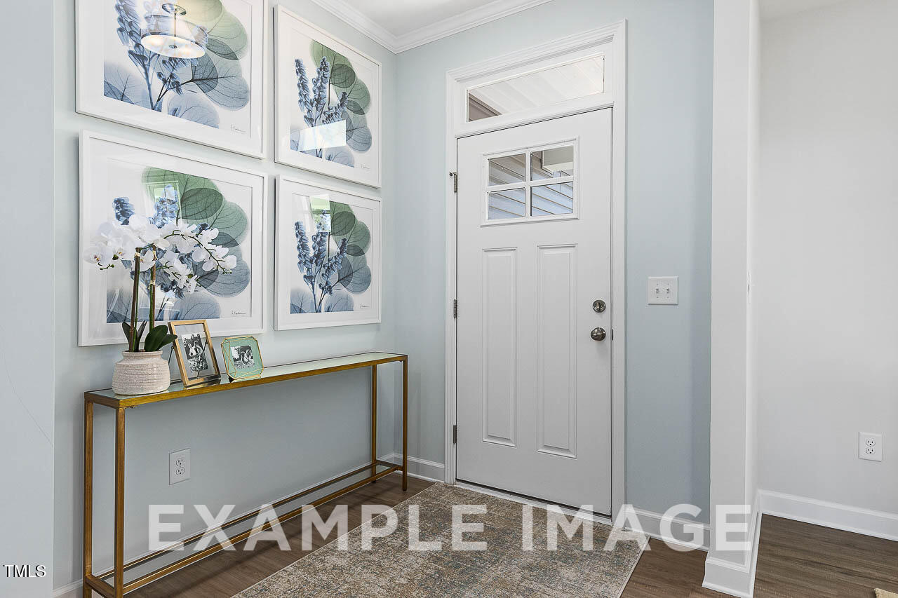 71 Priming Way