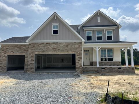 71 Priming Way Angier NC 27501