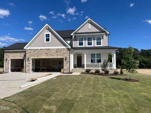 71 Priming Way Angier NC 27501