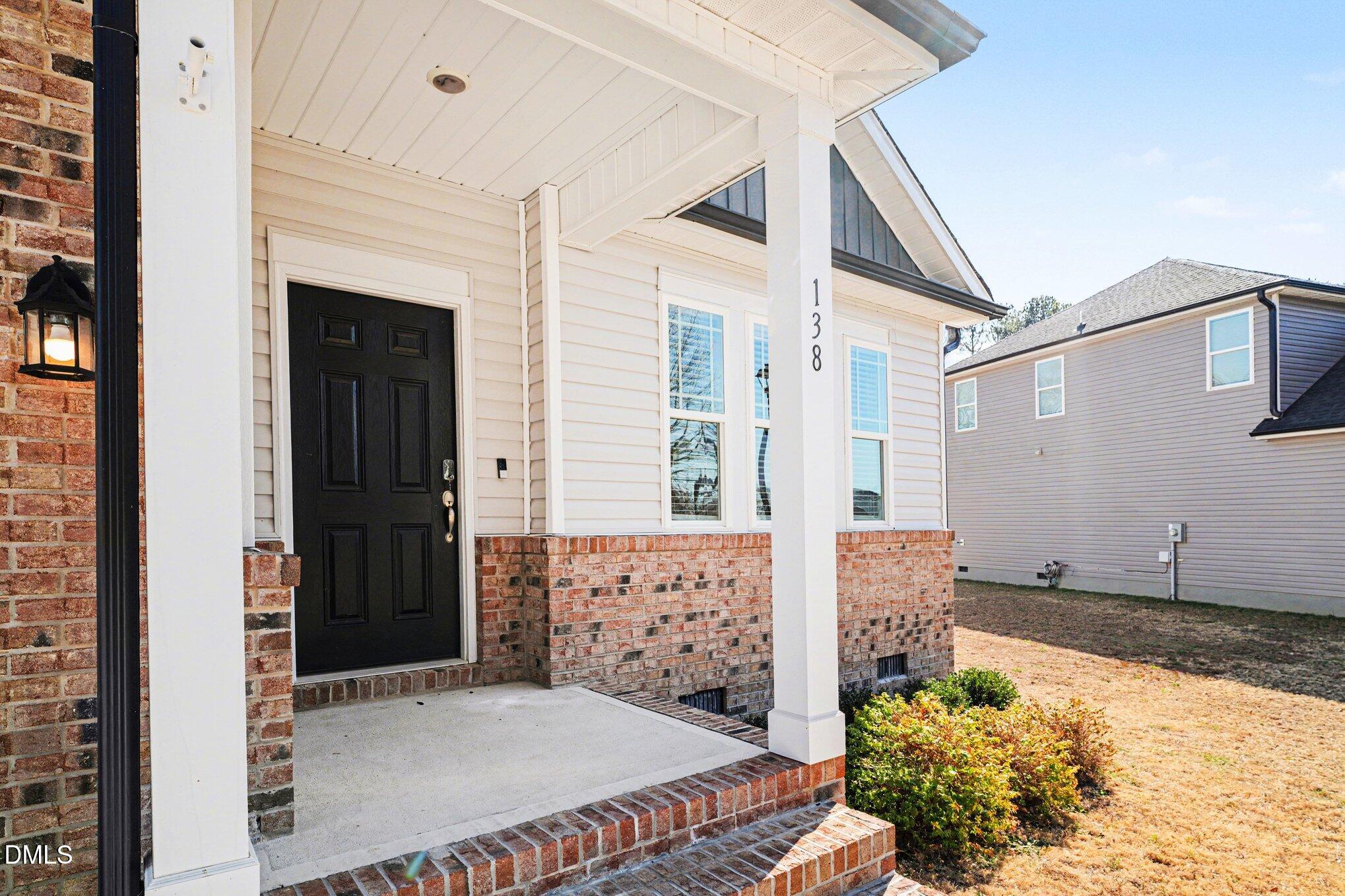 138 Avery Meadows Drive