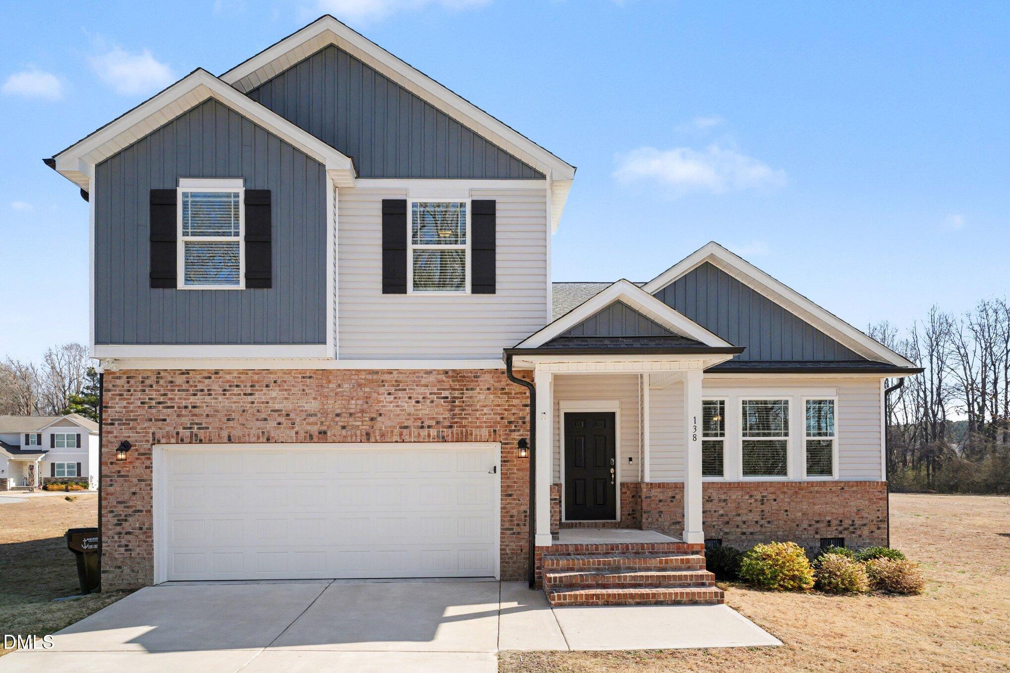 138 Avery Meadows Drive