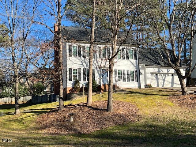 2006 Chedington Drive