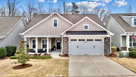 80 Bramble Lane Clayton NC 27527