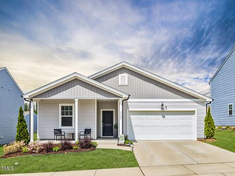 3521 Strawberry Patch Row Raleigh NC 27604