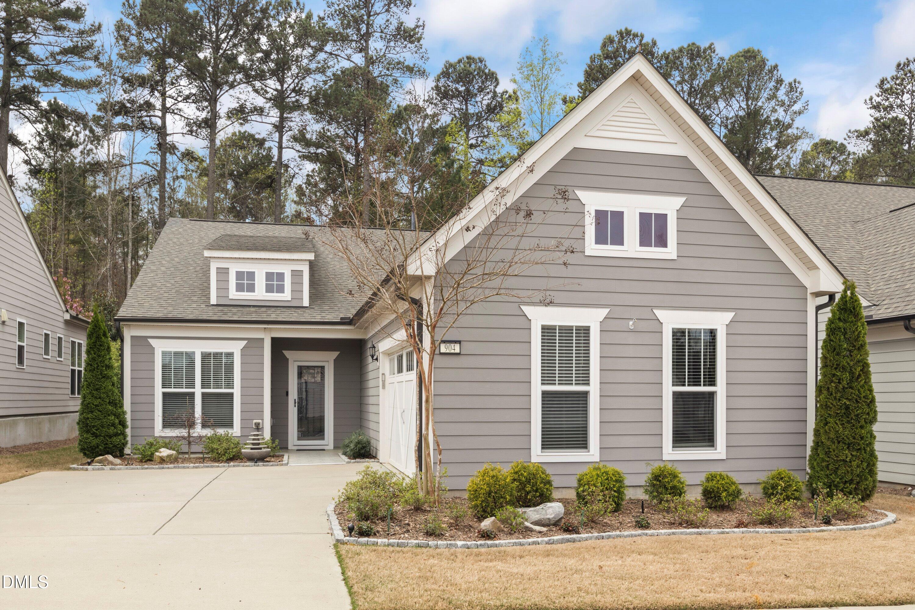 904 Calista Drive