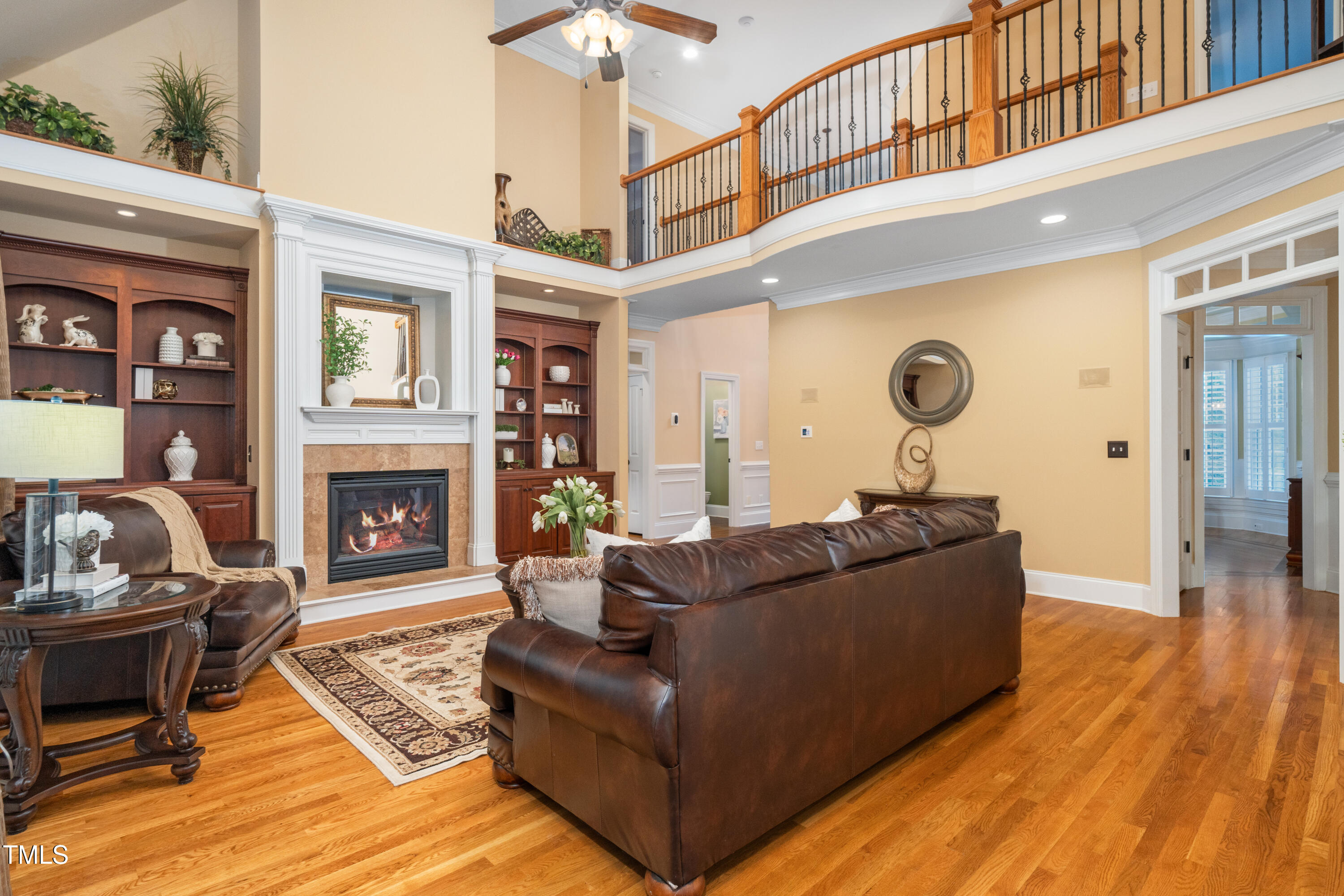 8405 Hempton Cross Drive