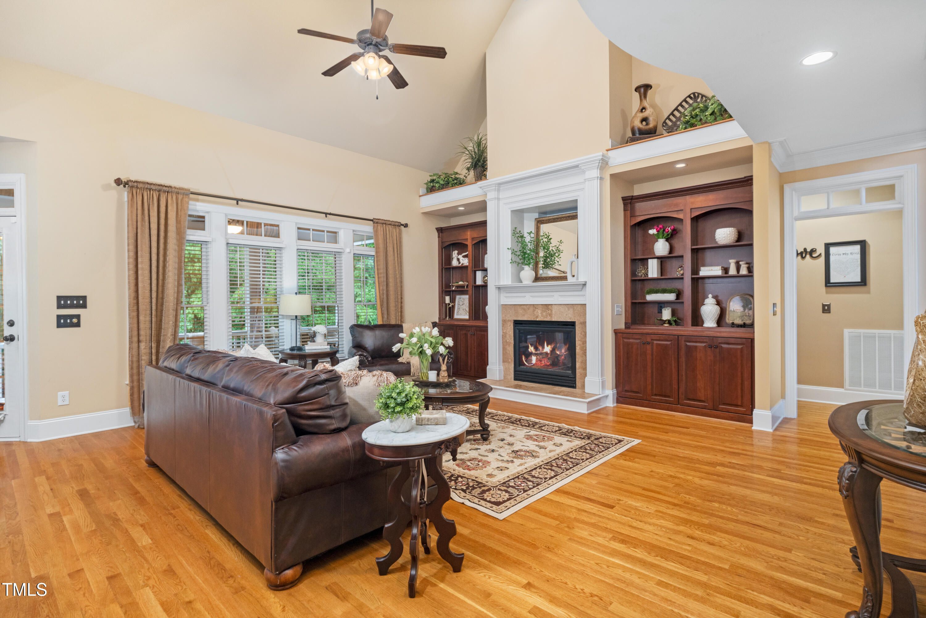 8405 Hempton Cross Drive
