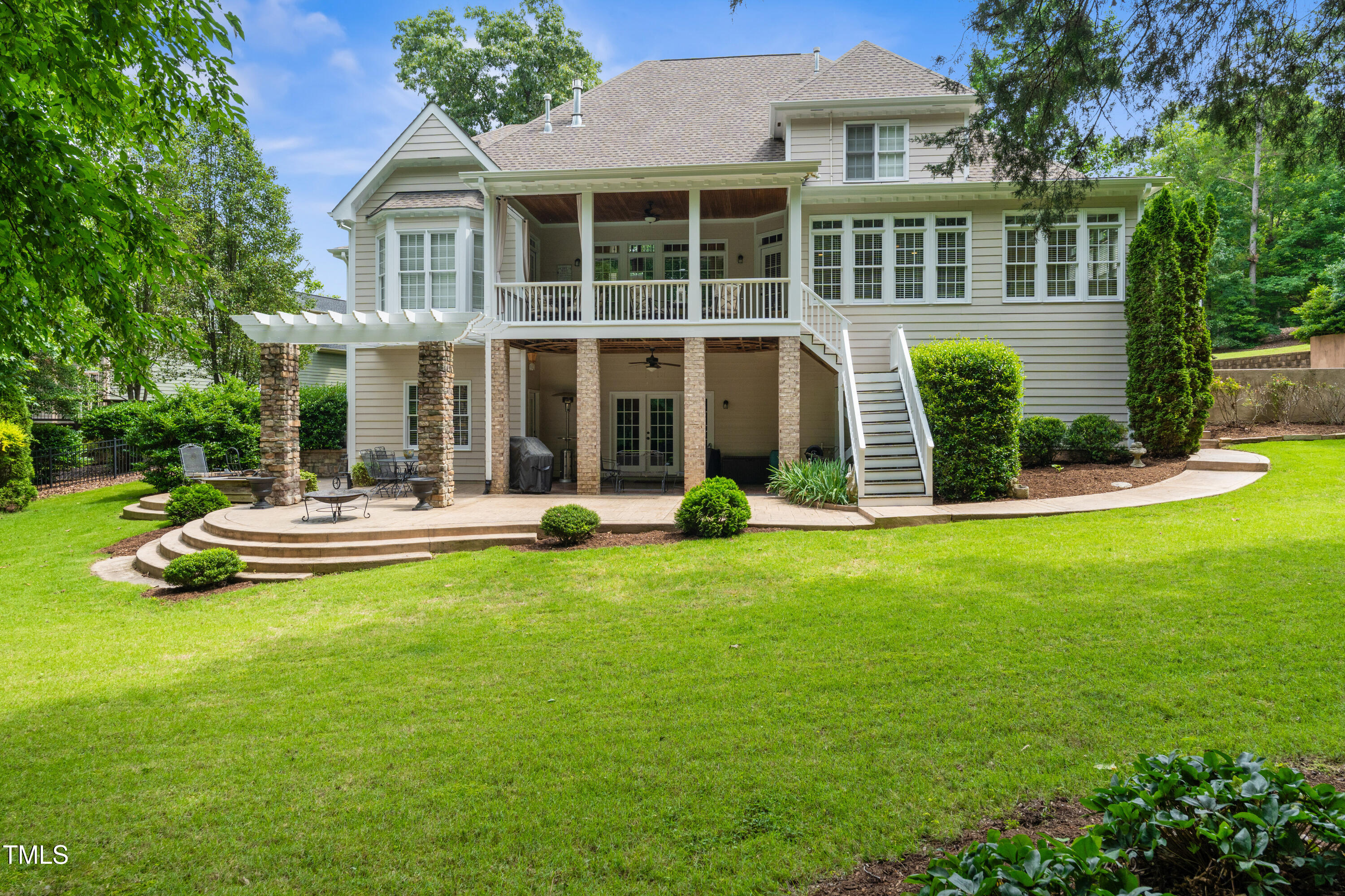 8405 Hempton Cross Drive