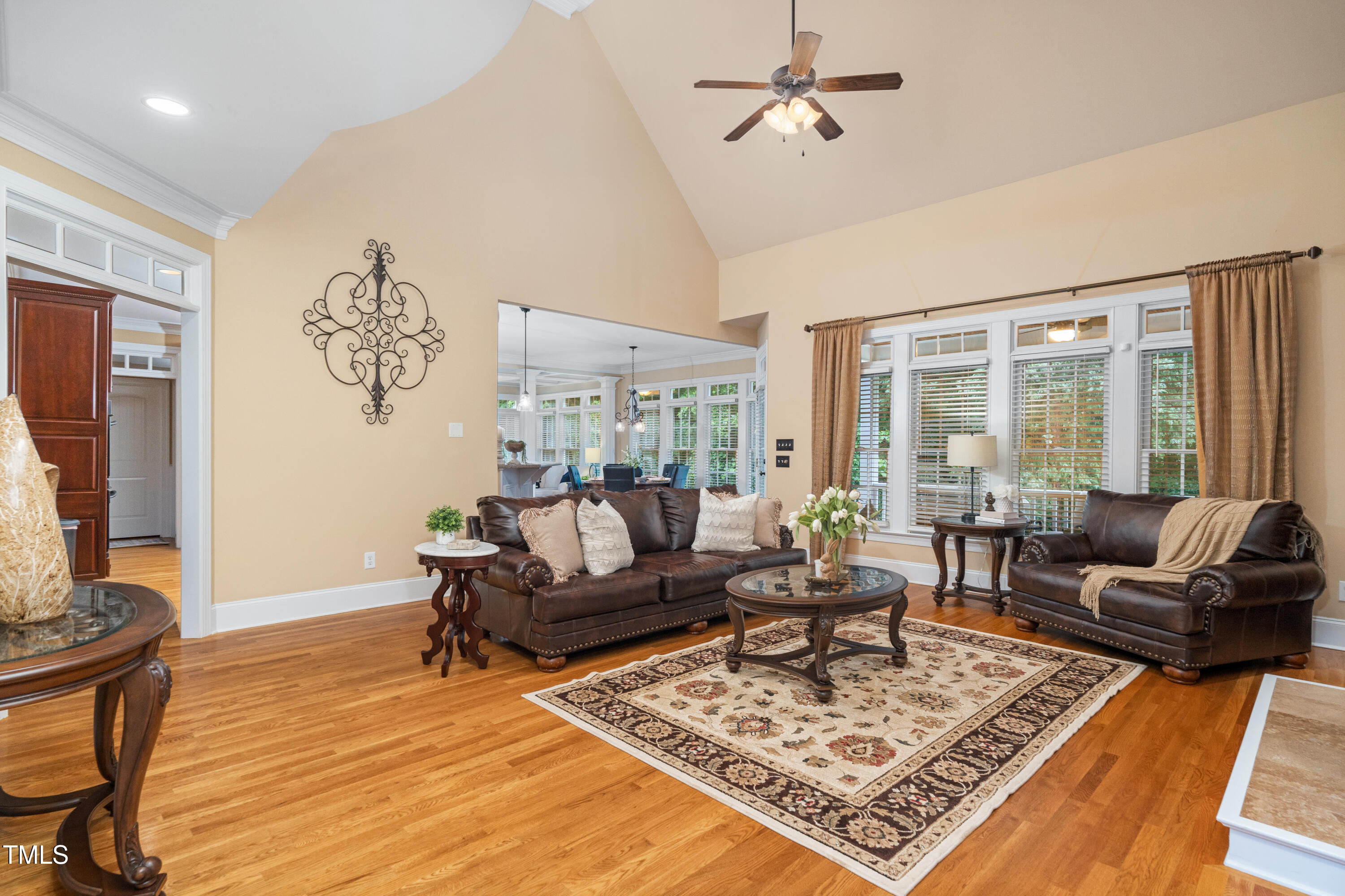 8405 Hempton Cross Drive
