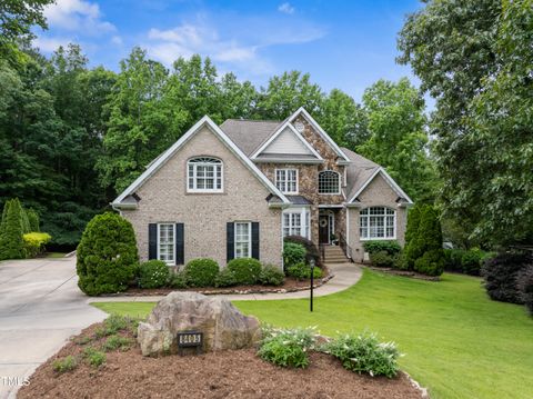 8405 Hempton Cross Drive Wake Forest NC 27587