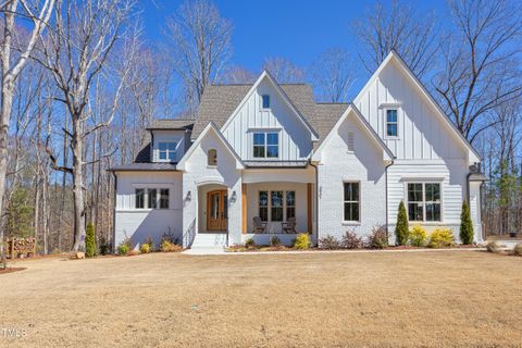 3901 Laurel Creek Lane Wake Forest NC 27587