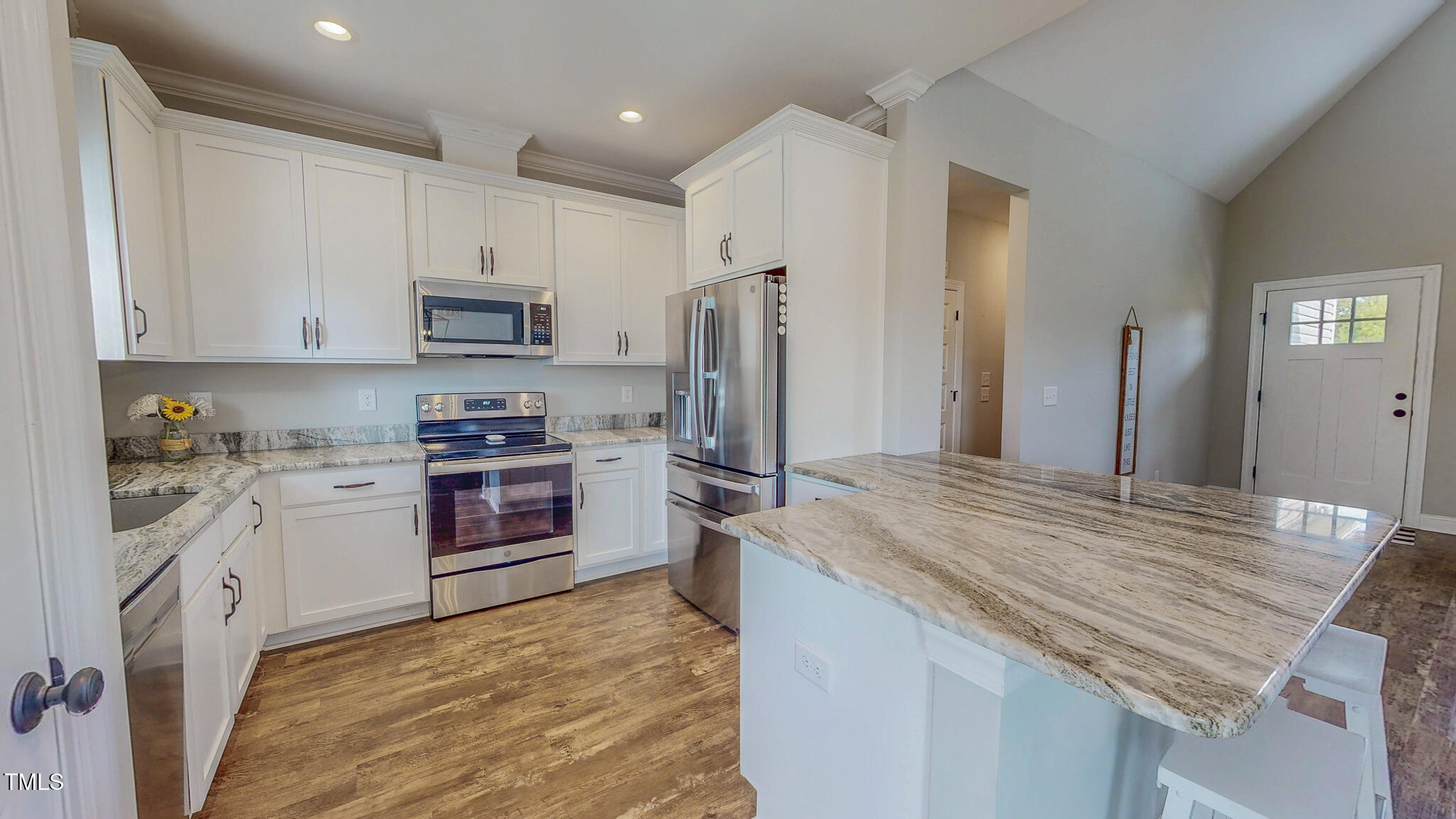 2540 Levi Lane