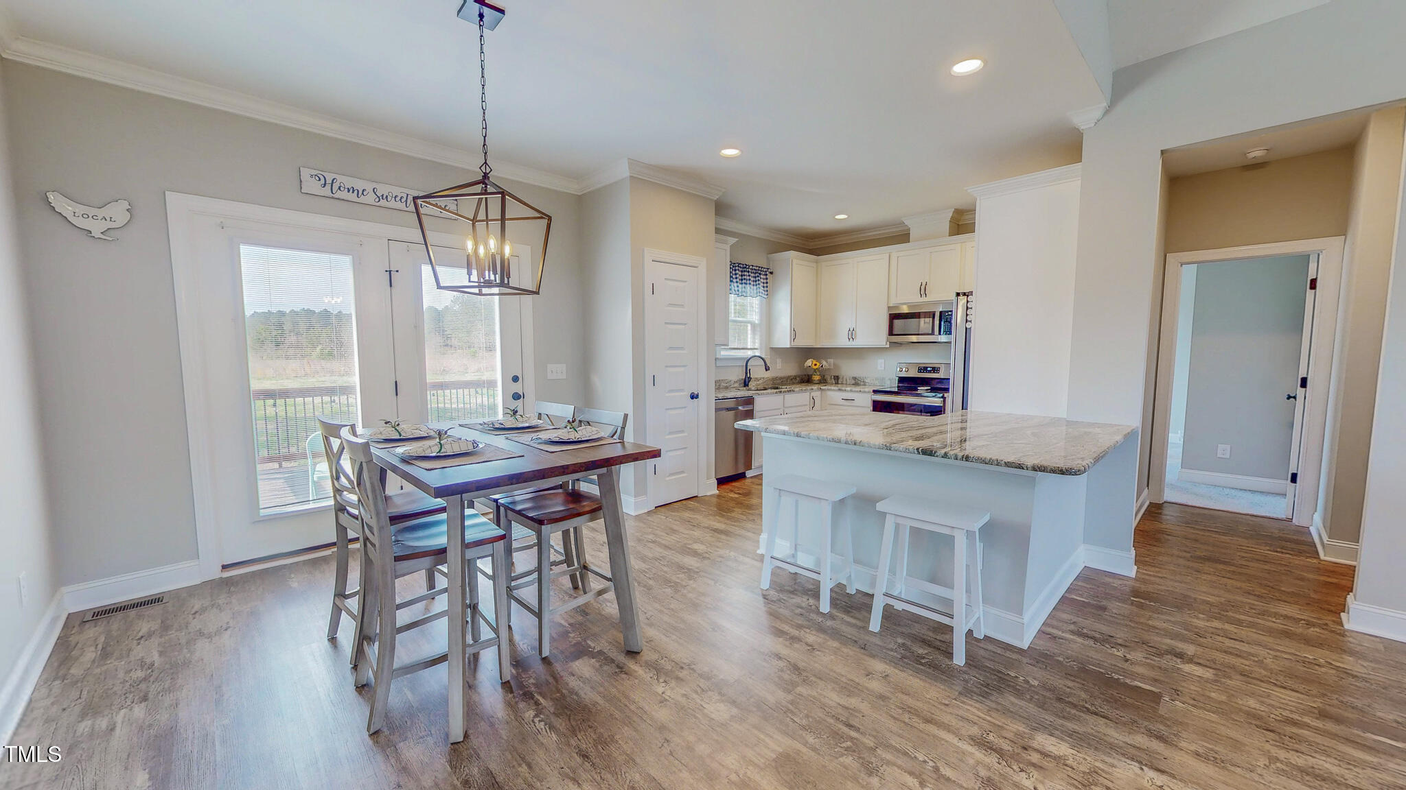 2540 Levi Lane
