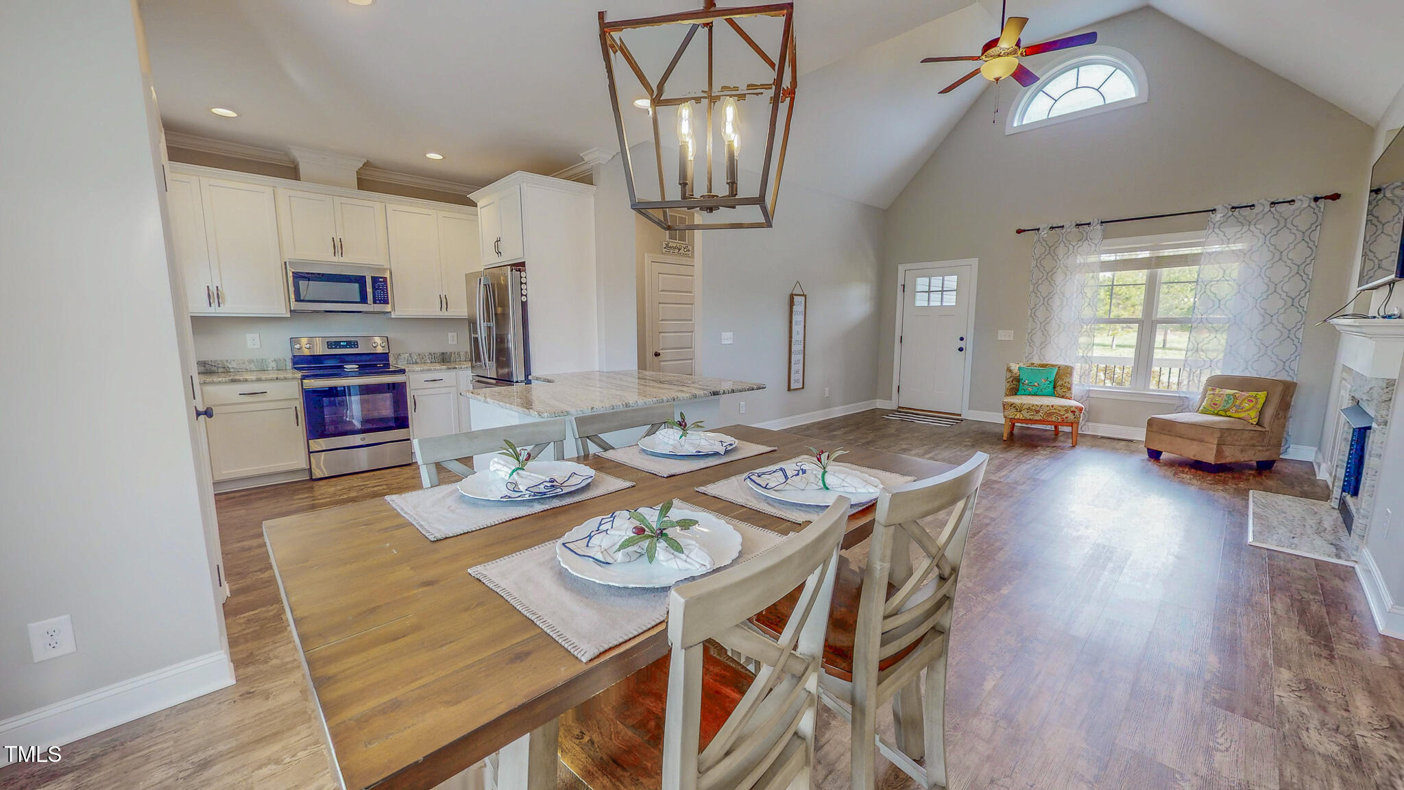 2540 Levi Lane