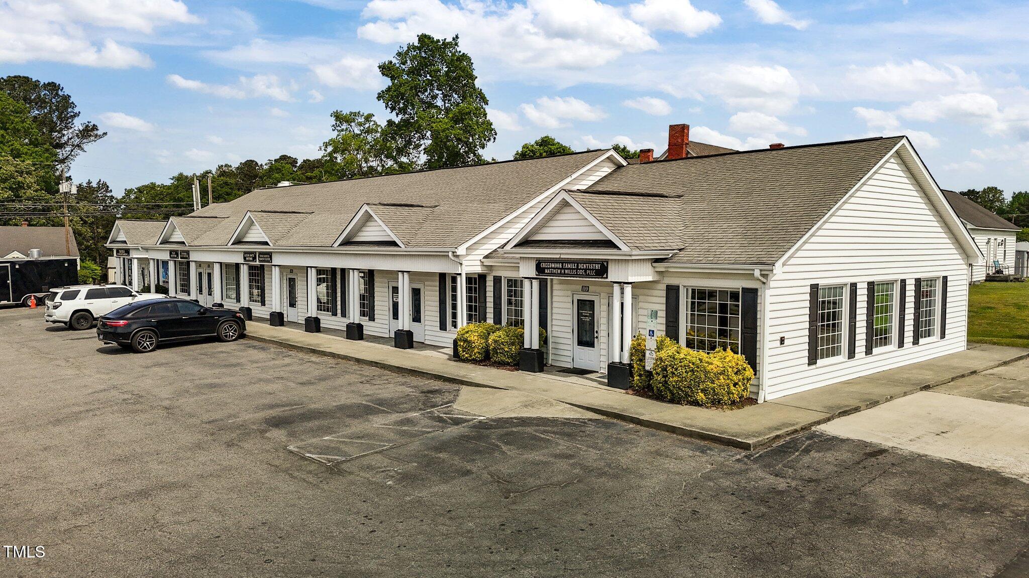 106 W Church Street