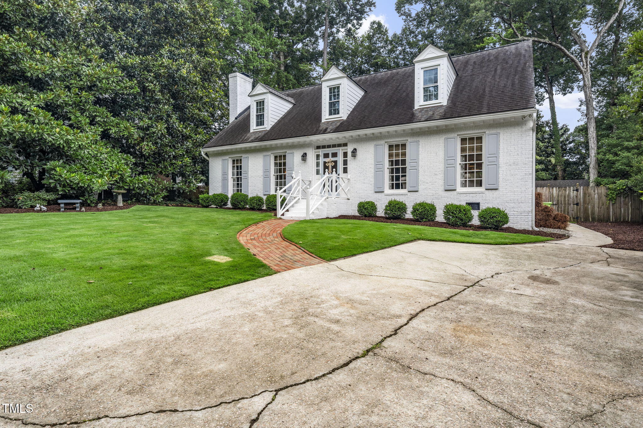 Raleigh, North Carolina 27612, United States, 4 Bedrooms Bedrooms, ,3 BathroomsBathrooms,Residential,Active,168084