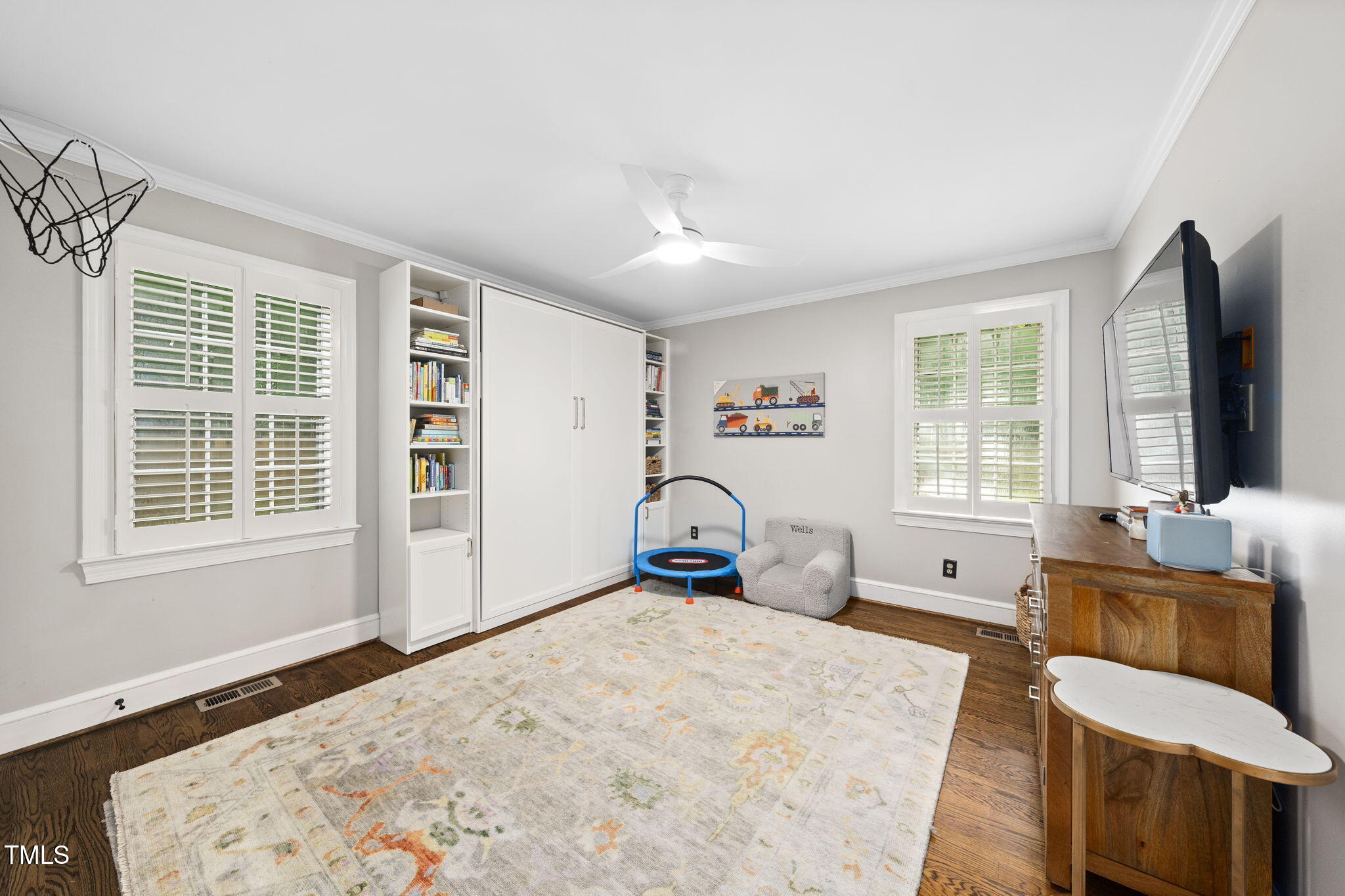 Raleigh, North Carolina 27612, United States, 4 Bedrooms Bedrooms, ,3 BathroomsBathrooms,Residential,Active,168084